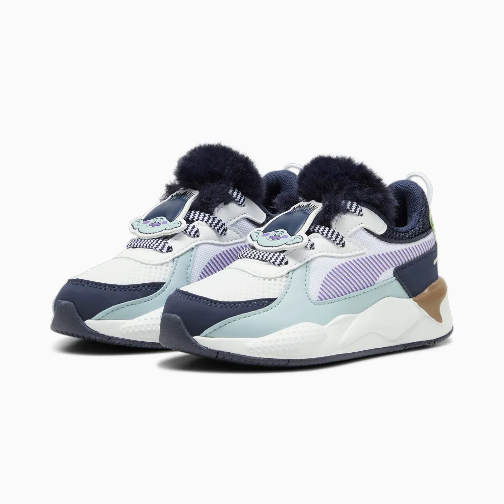 PUMA x TROLLS RS 396995_01 / weiss