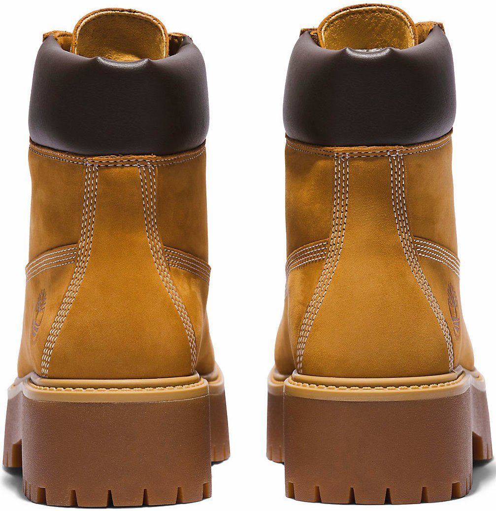 Timberland TBL Premium Elevated6inWP Schnürboots wasserdicht