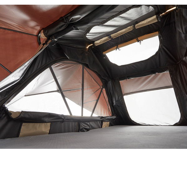 LIGHTWEIGHT ROOFTENT LITTLE BAMBOO 125 - Dachzelt
