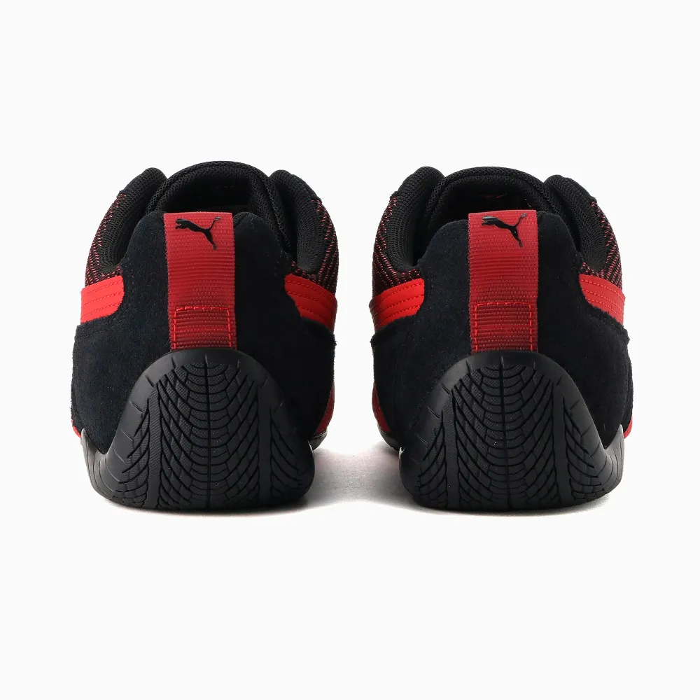 PUMA Scuderia Ferrari Metal Energy Speedcat 307337_01 / schwarz