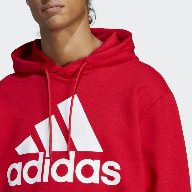 adidas Essentials French Terry Big Logo Hoodie Hoodie Herren