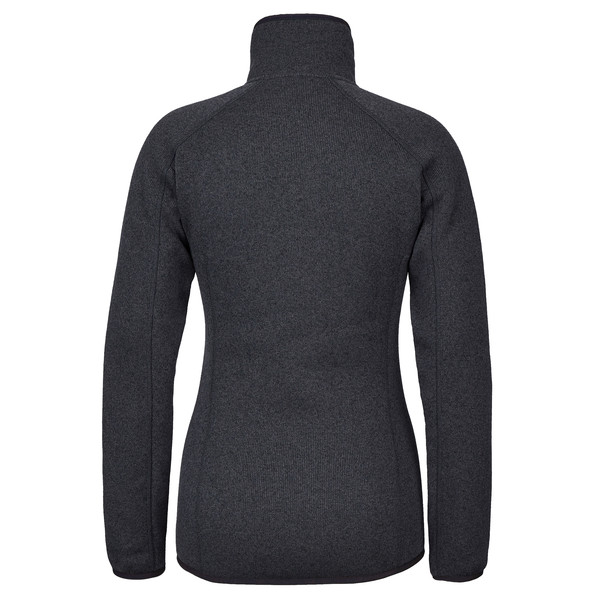 HAGLEREN JACKET Damen - Fleecejacke