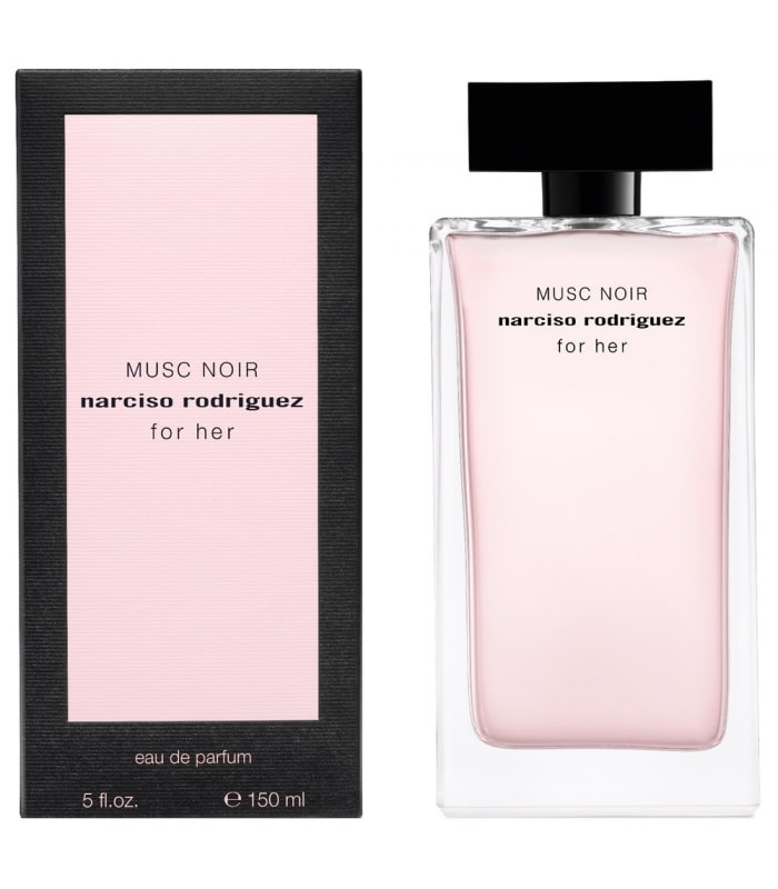 Narciso Rodriguez-FOR HER MUSC NOIR-Eau de Parfum