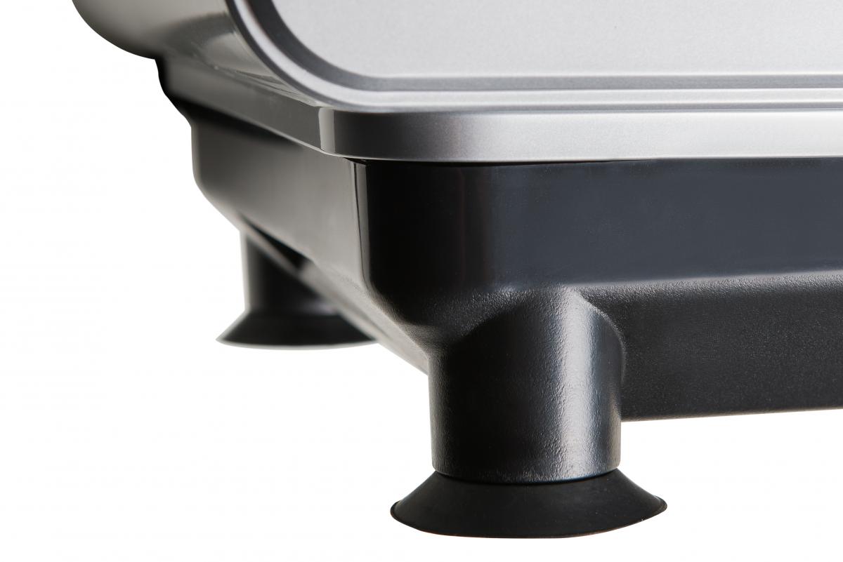 MOTIVE FITNESS by U.N.O. Vibrationstrainer Elegance