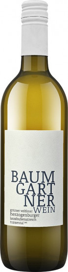2022 Grüner Veltliner 