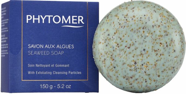 PHYTOMER Savon aux Algues Stückseife
