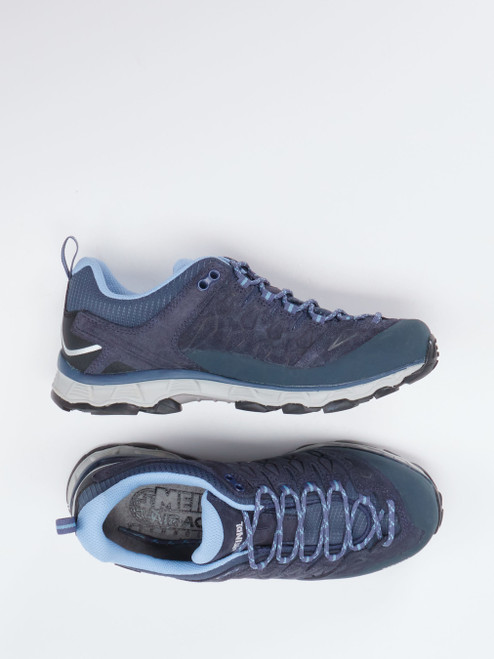 Sneaker-26511090240 Meindl