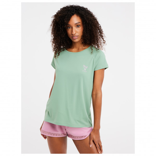 Protest - Women's Prtmeru Surf T-Shirt - Lycra