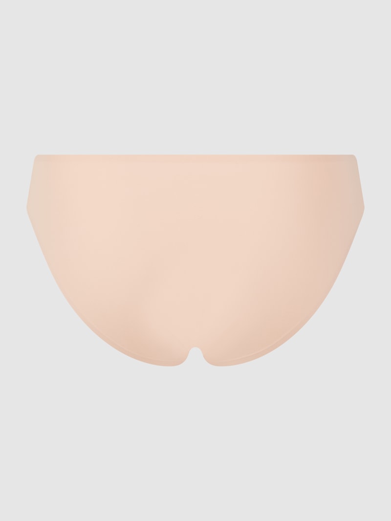 Slip aus Mikrofaser Modell 'Figuras' in rosé