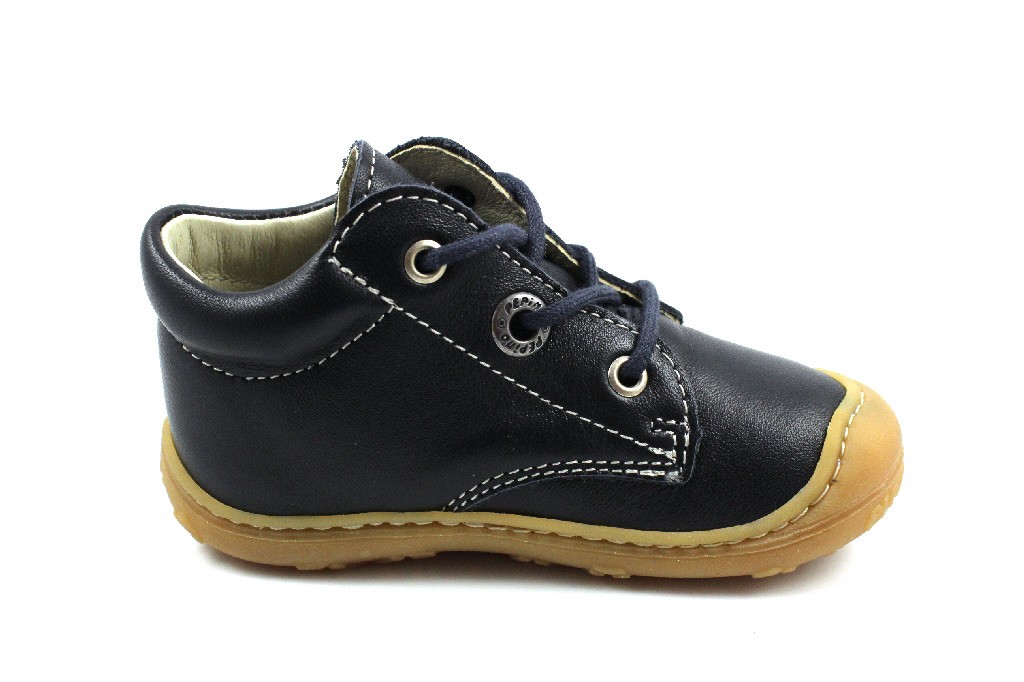 RICOSTA Lauflernschuhe blau