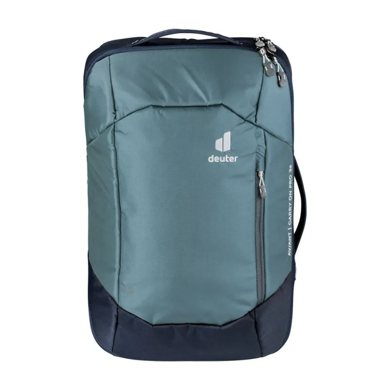 Deuter Reiserucksack AViANT Carry On Pro 36 - teal-ink