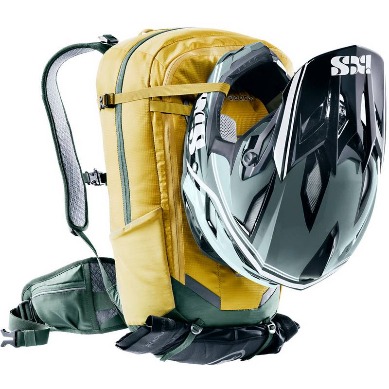 Deuter Flyt 14 Fahrradrucksack