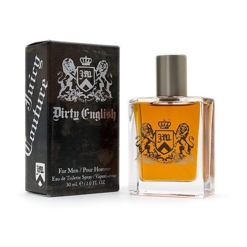 Juicy Couture Dirty English Eau de Toilette 100 ml