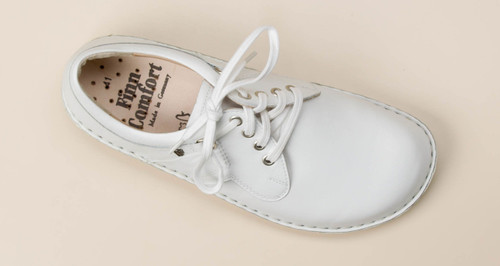 Schnürschuh-46107990002 Finn Comfort