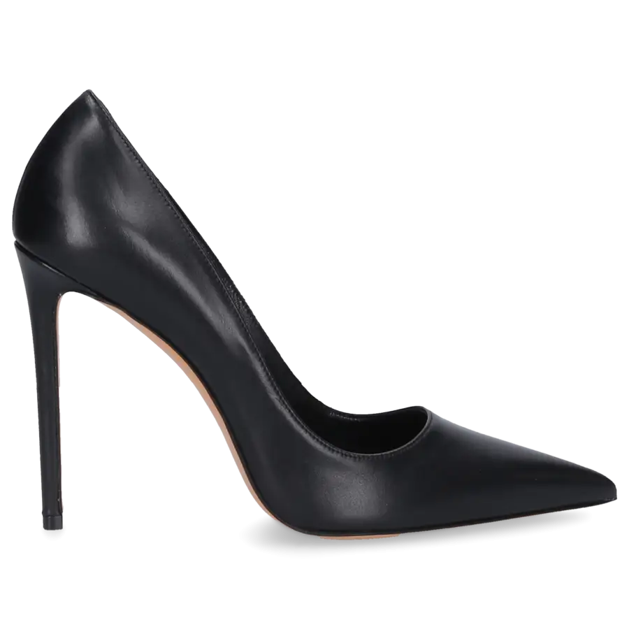 EN AVANT - Pumps 2920 Kalbsleder - schwarz
