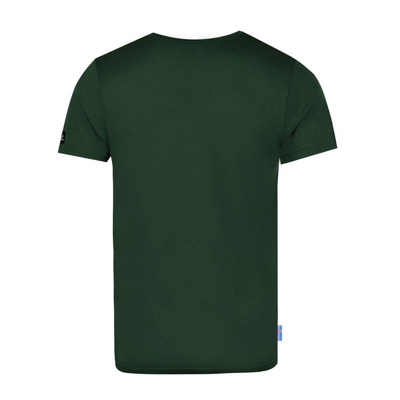 Westfjord Askja T-Shirt Herren