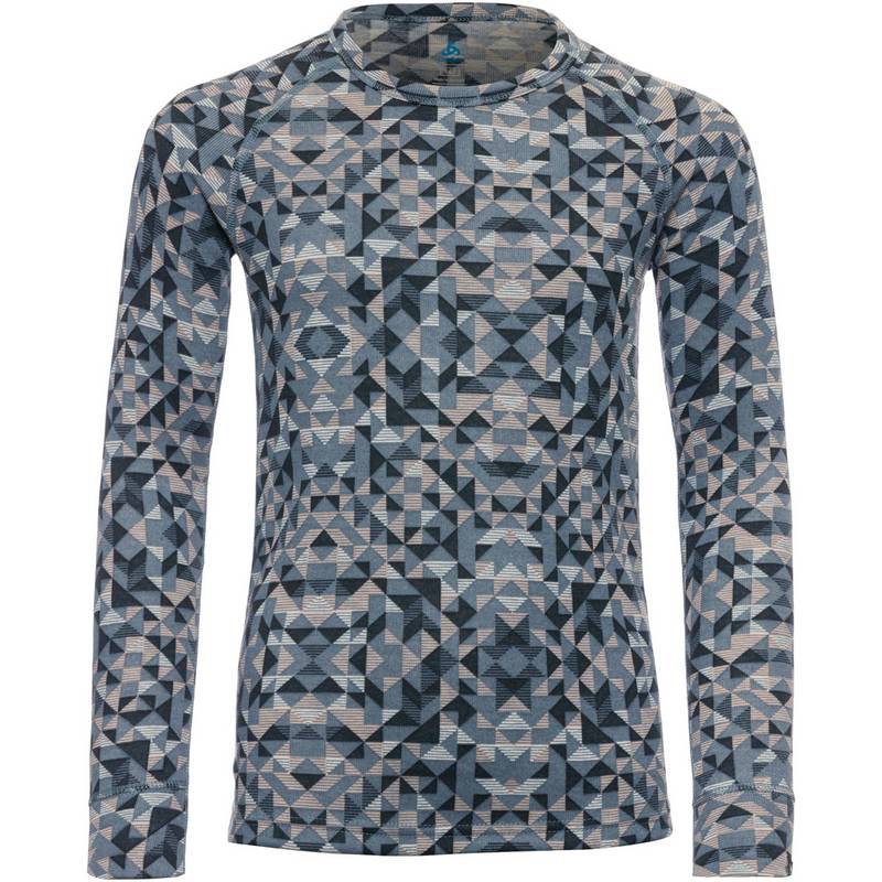 Odlo ACTIVE WARM ECO GRAPHIC Wäscheset Kinder