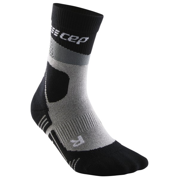 CEP - Max Cushion Socks Hiking Mid Cut - Wandersocken