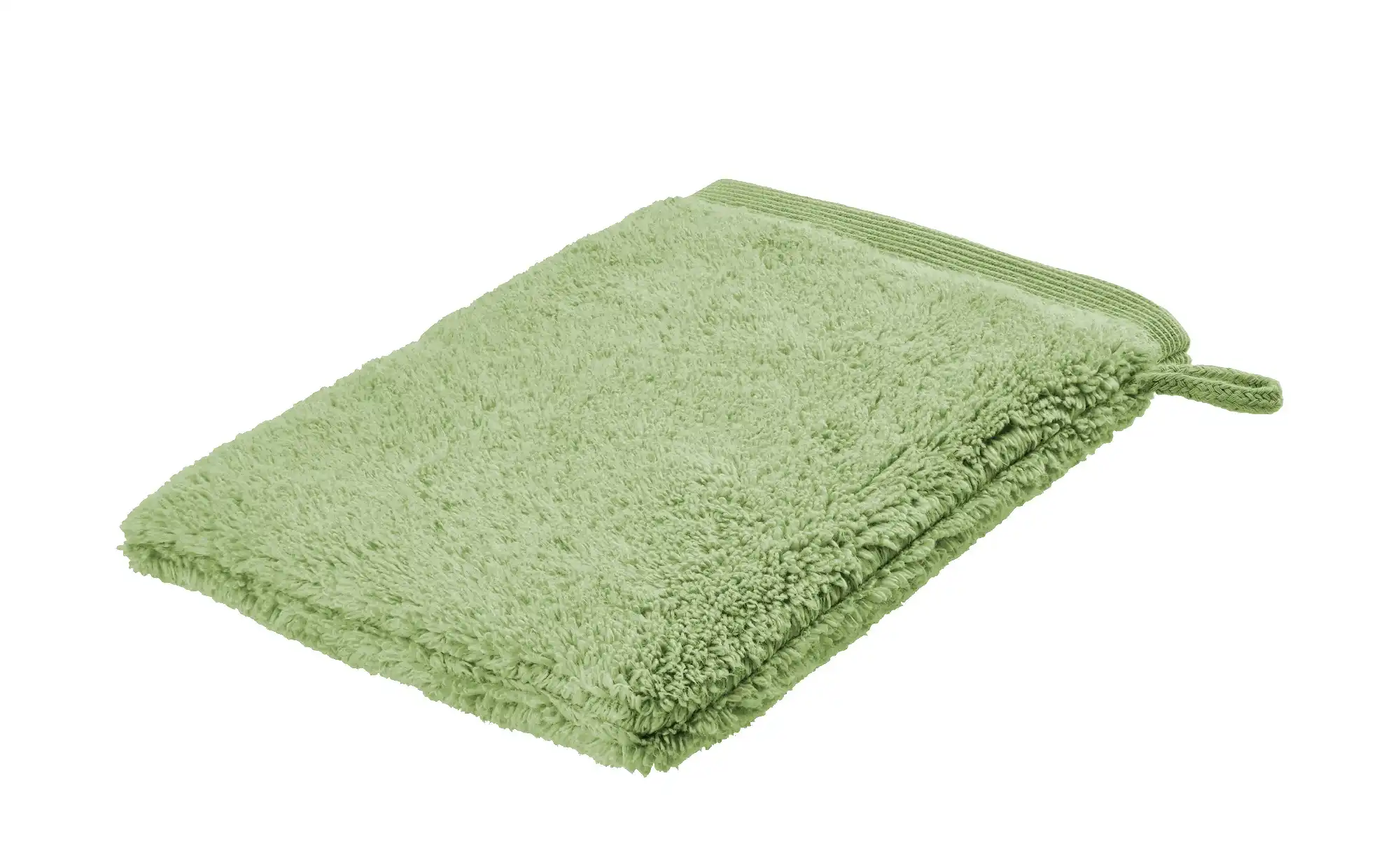 como Waschhandschuh Das neue Kuschel Wuschel