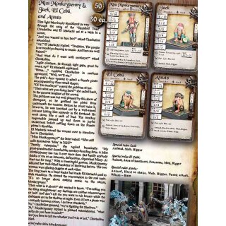Freebooters Fate - Book O’Crews 2 (EN)