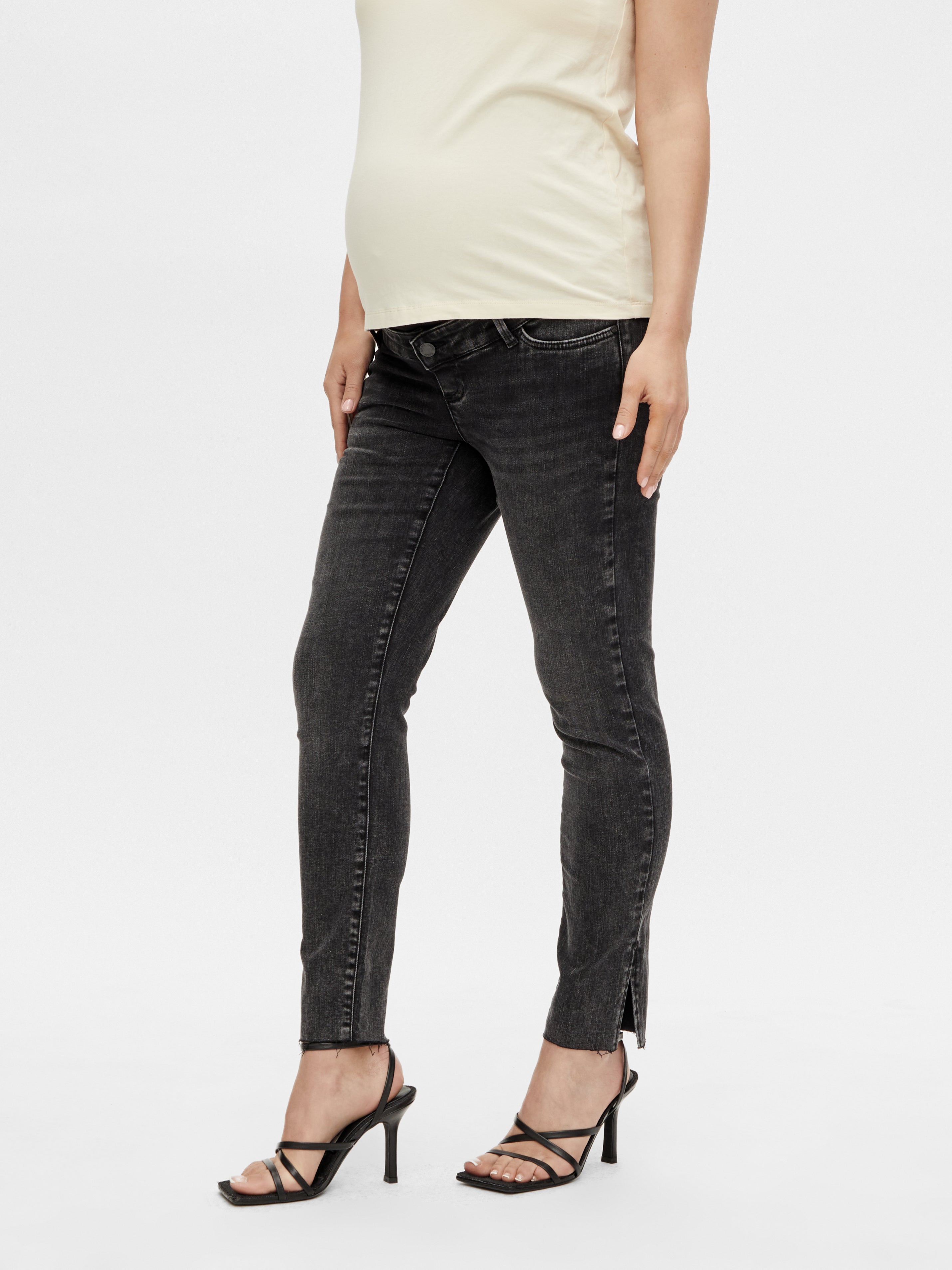 Umstands-jeans