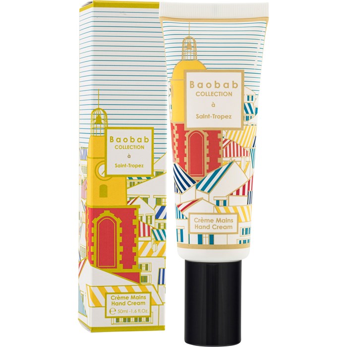 Handcreme Saint Tropez