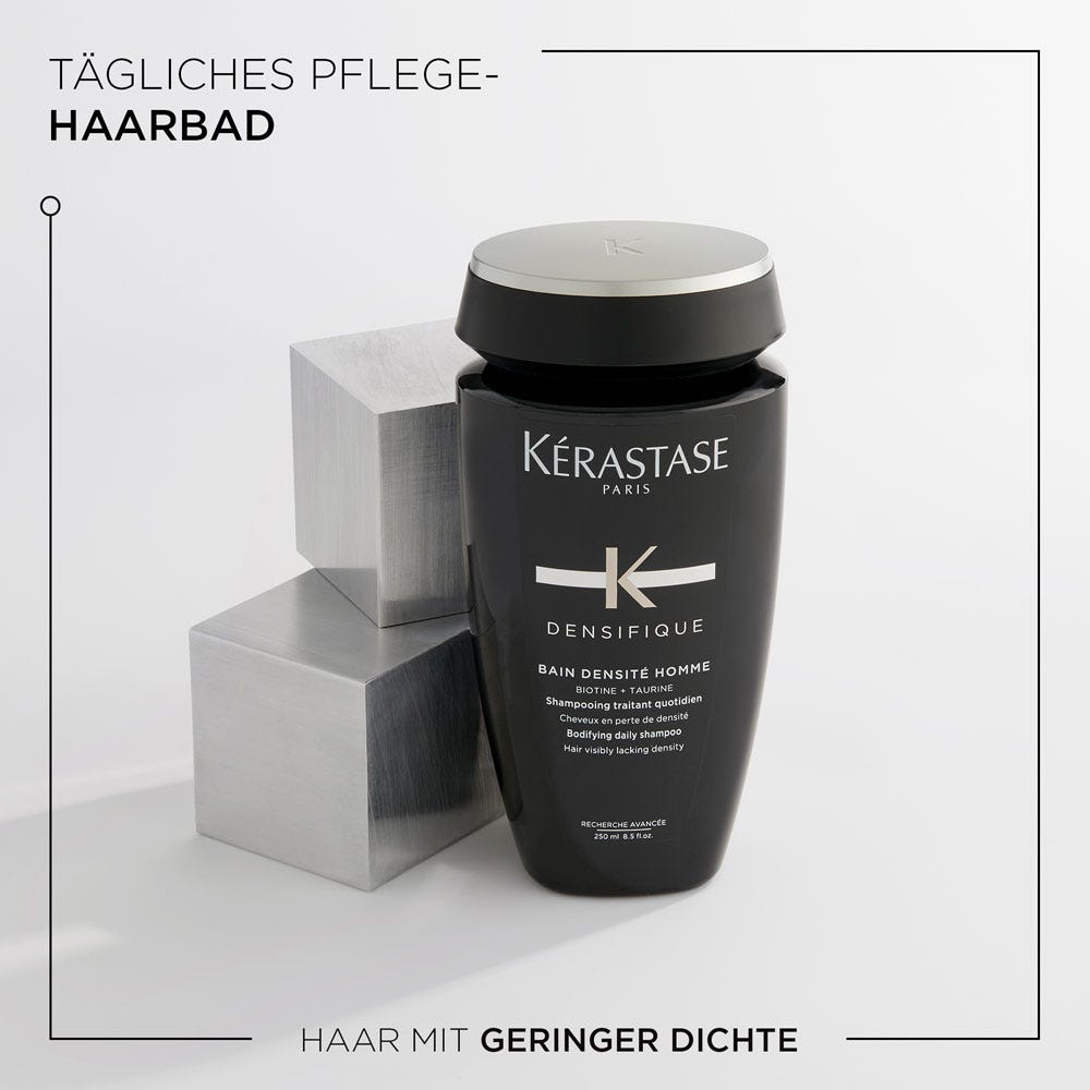 Kérastase Densifique Bain Densité Homme 250 ml