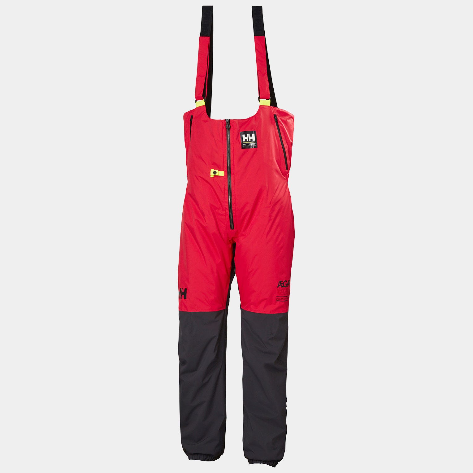 Ægir H2Flow™ Midlayer Sailing Salopette