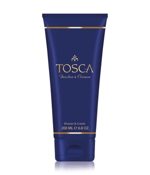 Tosca For Her Duschcreme-200 ml