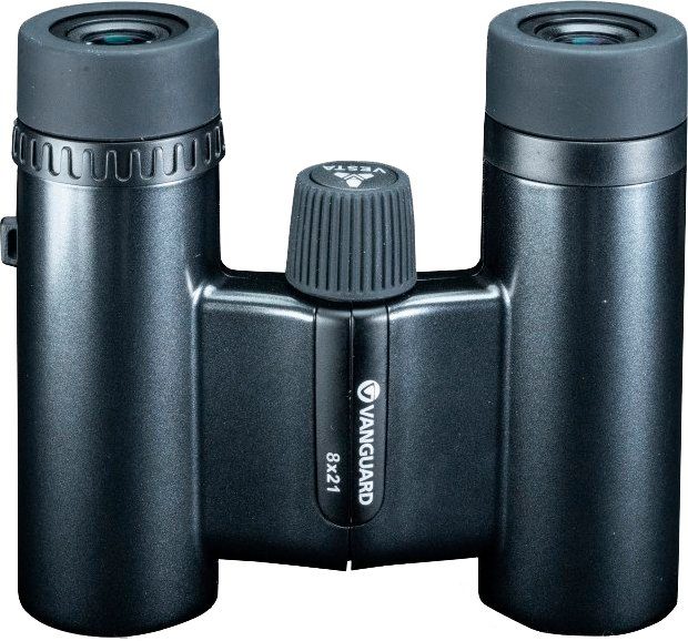 Vanguard Vesta Compact 10x21 Fernglas (schwarz Pearl)
