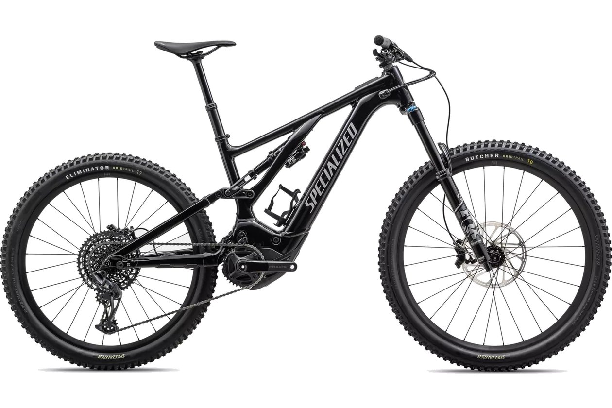 Specialized Levo Comp Alloy - 700 Wh - 2023 - 29/27,5 Zoll - Fully