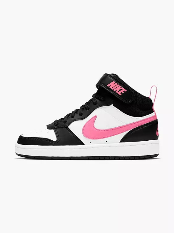 Nike Hoher Sneaker COURT BOROUGH MID 2