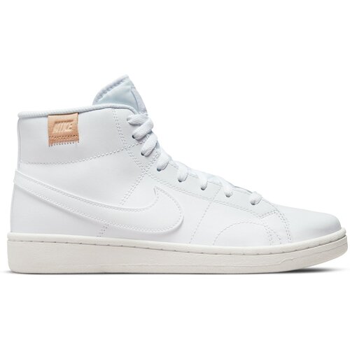 DAMEN FREIZEITSCHUHE COURT ROYALE 2 MID