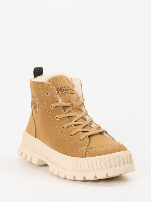 Sneaker high-81662890011 Palladium Unisex