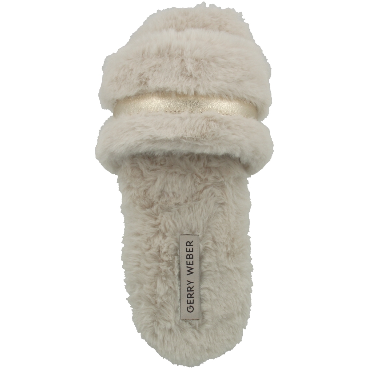 Gerry Weber Alena 01 Hausschuhe beige