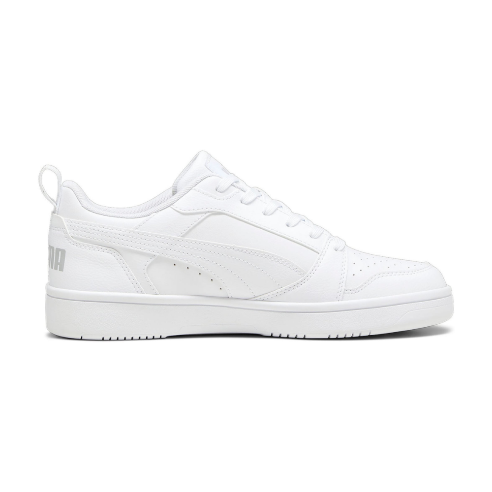 PUMA Rebound v6 Low 392328/003 / weiss