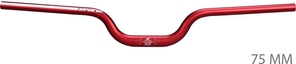 Spank Spoon 800 Lenker kaufen | Bike-Discount