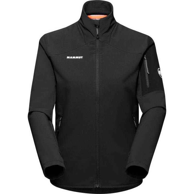 Mammut Madris Fleecejacke Damen