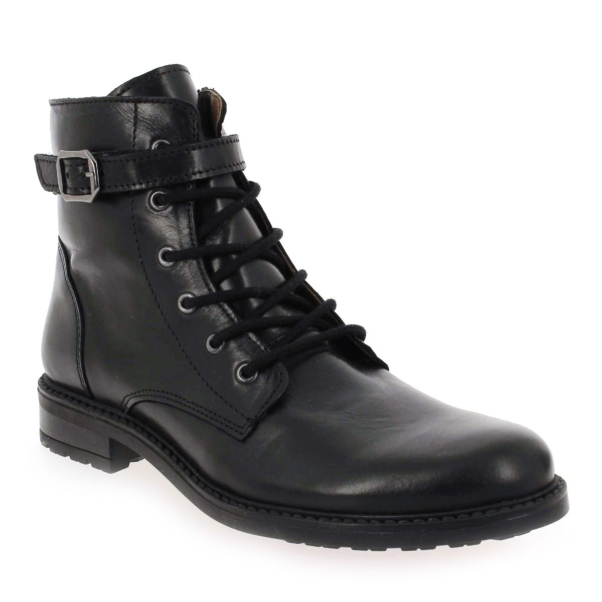 Bellamy  SIAM H22 - noir