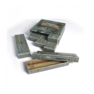 Heroes of Normandie V2 - German Storage Army Box