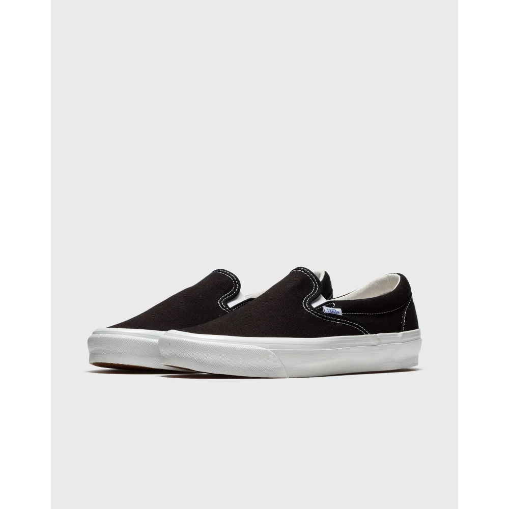 Vans OG Classic Slip On LX VN0A45JK1WX1 / schwarz
