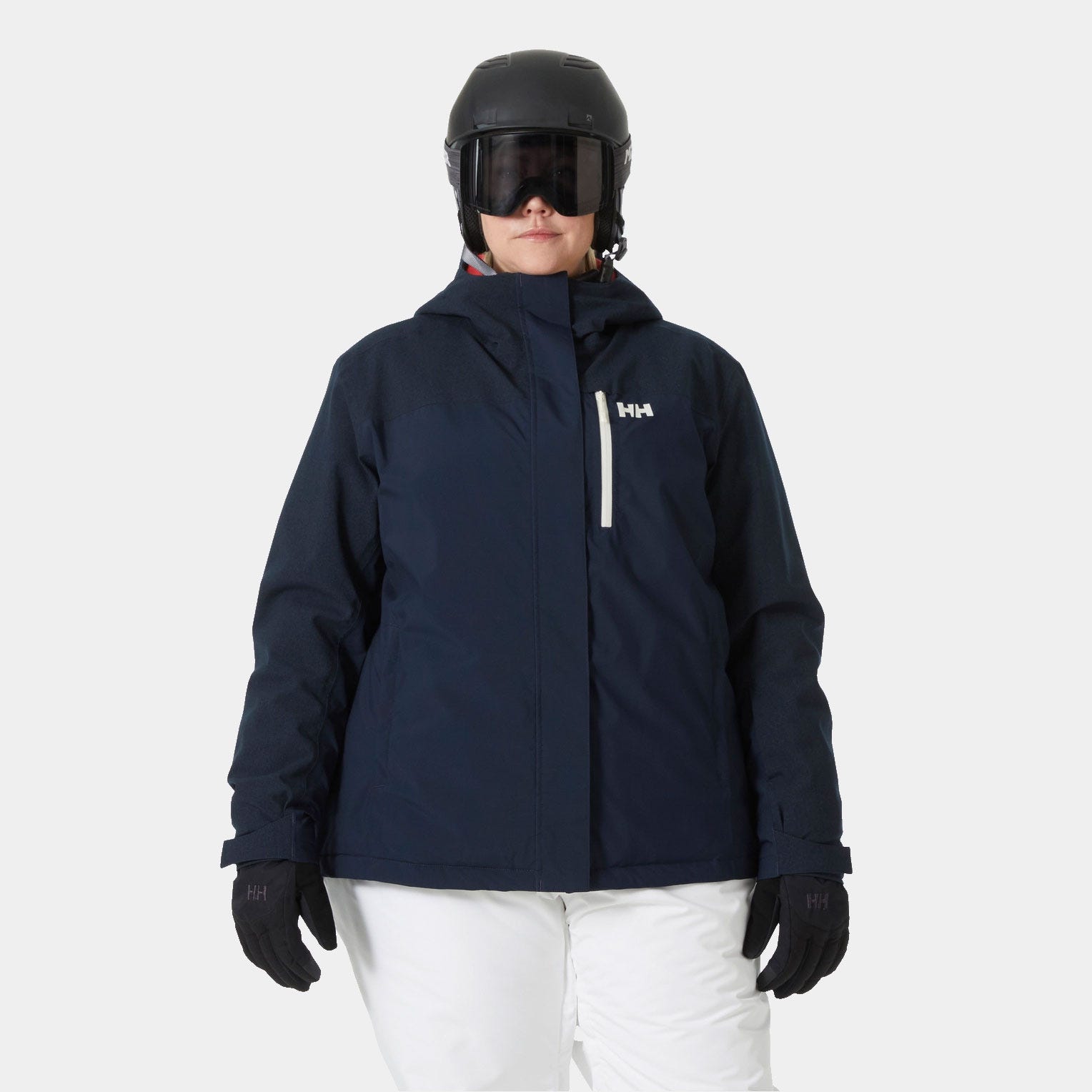 Women's Snowplay Plus Jacket