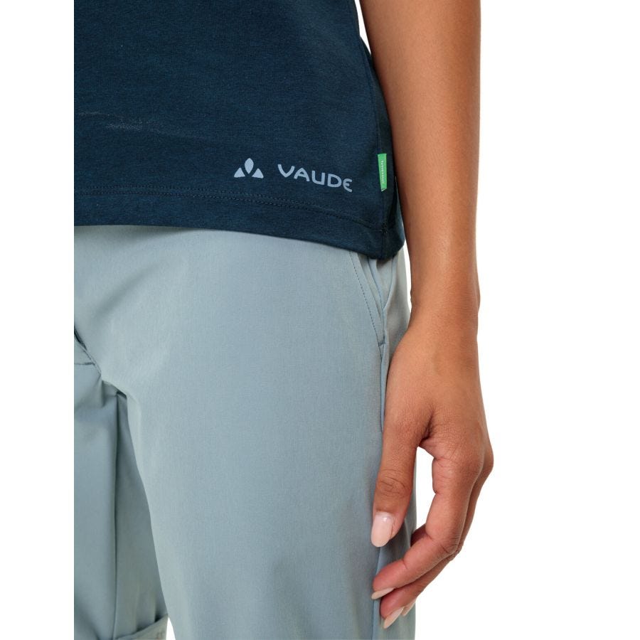 Cyclist V T-Shirt Damen