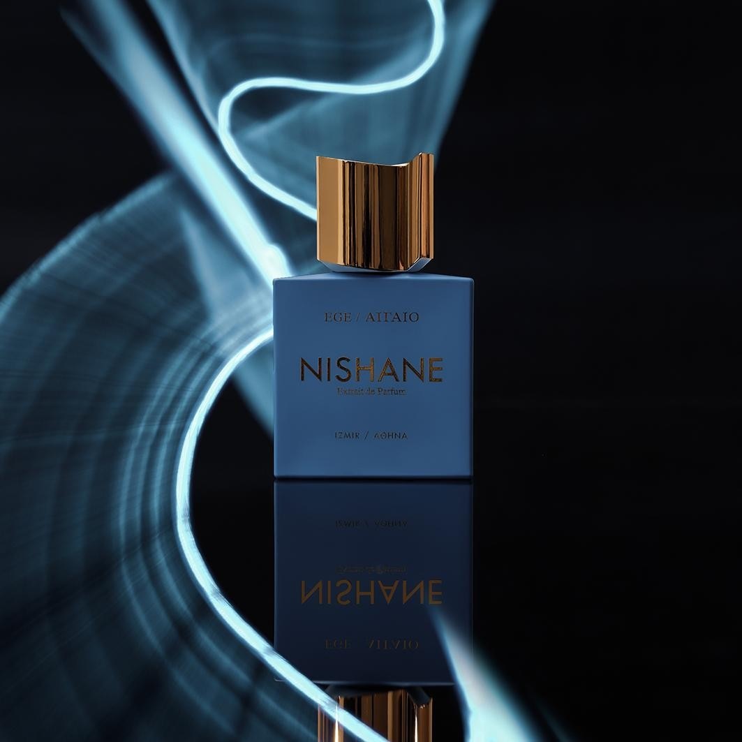 NISHANE GEE / Aigaio