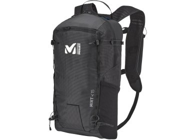Millet Mixt 15