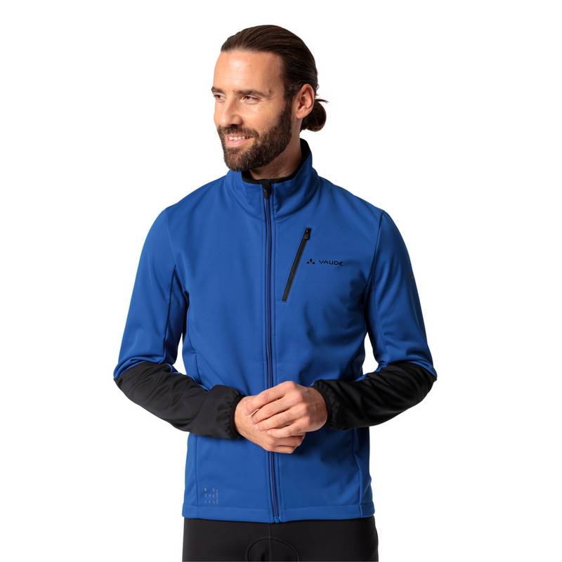 VAUDE Men's Matera Softshell Jacket II Outdoorjacke Herren