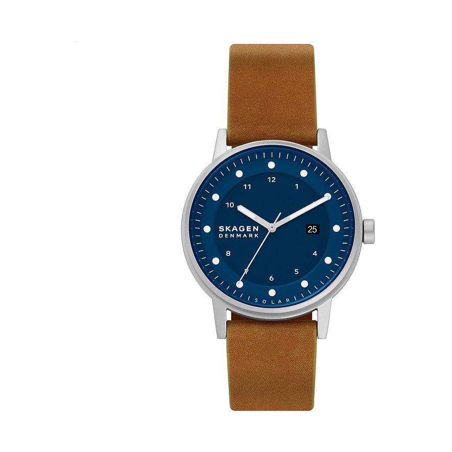 Skagen Herrenuhr
