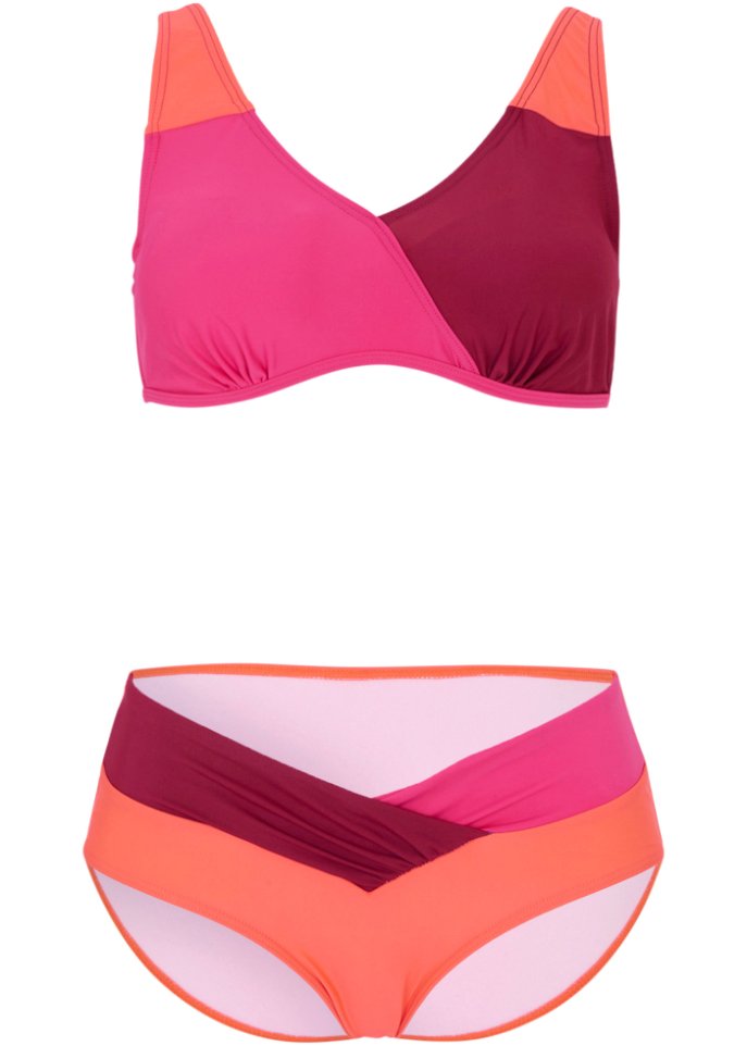 Bügel Bikini (2-tlg.Set)