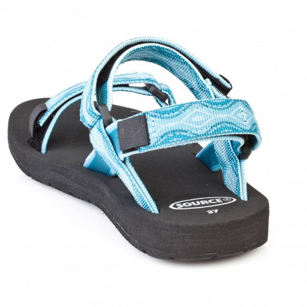 Source - Women's Classic - Sandalen