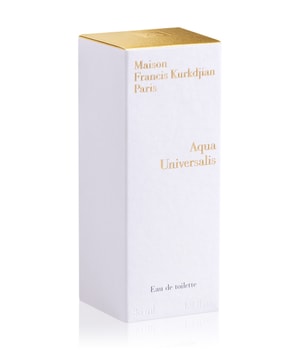 Maison Francis Kurkdjian Aqua Universalis Eau de Toilette 35 ml